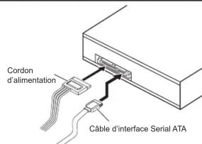 PIONEER DVRS19MBK - BRANCHEMENTS - 1