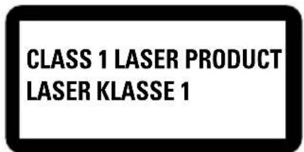 PIONEER DVR106 - PRECAUCIÓN - 1