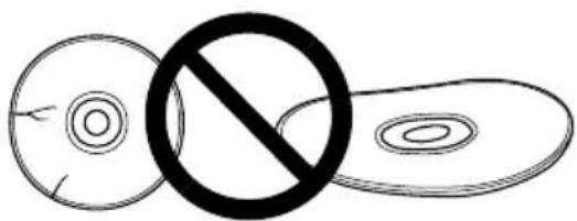 PIONEER DRA14S - ATTENTION - 2