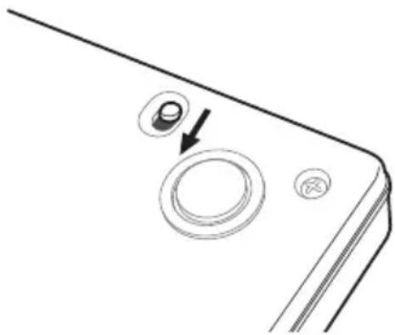 PIONEER BDRXD05B - Avertissement - 1
