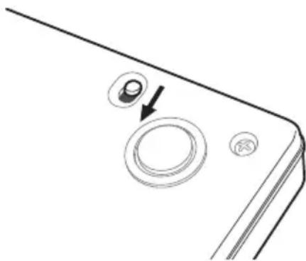PIONEER BDRXD04 - Avertissement - 1