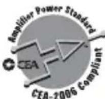PIONEER DEHS5100BT - CEA2006 Specifications - 1