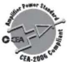 PIONEER DEHS5100BT - Especillas de CEA2006 - 1