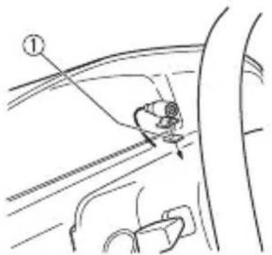 PIONEER DEHS6010BS - To install on the steering column - 2