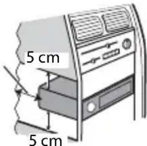 PIONEER DEHS6010BS - Importante - 1