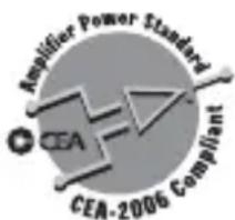 PIONEER DEHS6010BS - Especillas de CEA2006 - 1