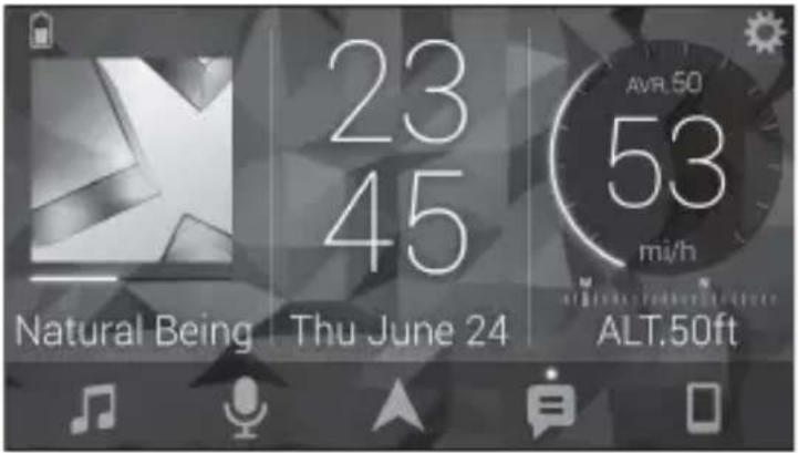 PIONEER MVHS512BS - Favoriser l'utilisation de l'appareil - 1