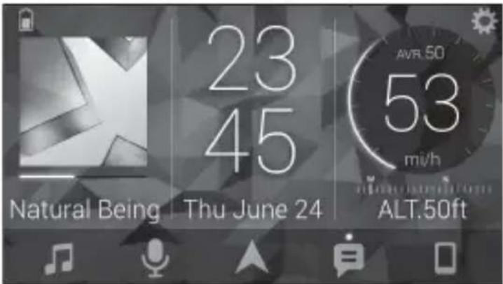 PIONEER MVHS512BS - Imagen (ejemplo): - 1