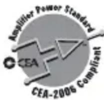 PIONEER MVHS512BS - Especillas de CEA2006 - 1