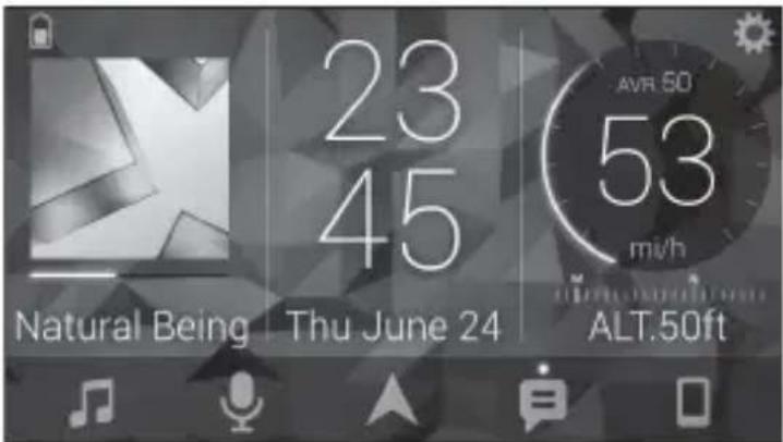 PIONEER MVHS512BS - Promoting the use of the unit - 1