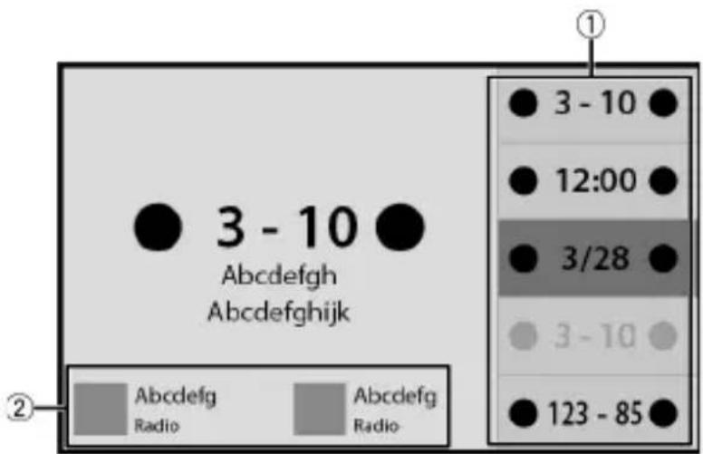 PIONEER DMHWT76NEX - Procédure de démarrage - 1