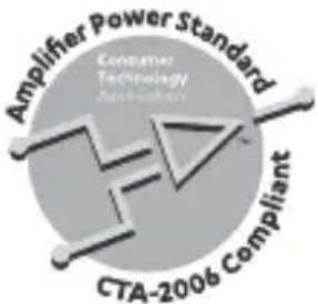 PIONEER MVHS720BHS - CTA2006 Specifications - 1