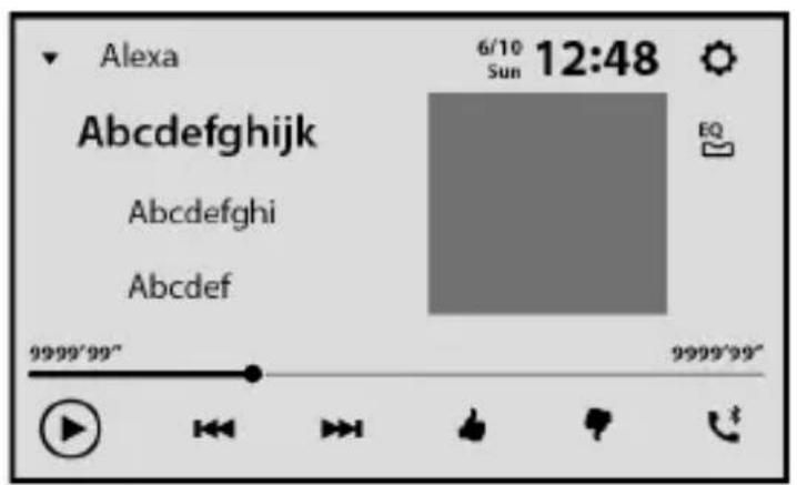PIONEER DMHW4600NEX - Procédure de démarrage - 6