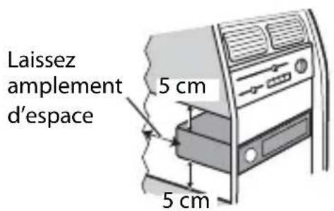 PIONEER DEHS6000BS - Important - 1