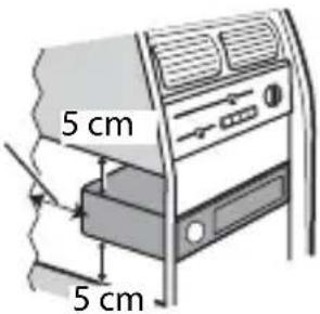 PIONEER DEHS6000BS - Important - 1