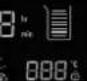 BLAUPUNKT 5KD94150GB - Control Panel - 7