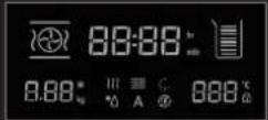 BLAUPUNKT 5KD94150GB - FÖRSIKTIGHETSÄTGÄRDER FÖR ATT UNDVIKA MOJLIG EXPONERING FÖR KRAFTIG MIKROVÄGSSTRÄLNING - 1
