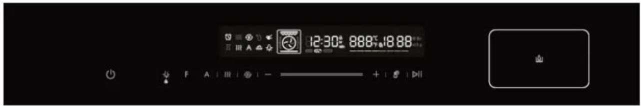 BLAUPUNKT 5C90S8990 - OPERATING ELEMENTS - 11
