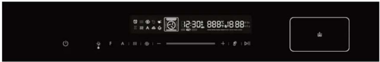 BLAUPUNKT 5C90S8990 - ELEMENTI DI COMANDO - 11