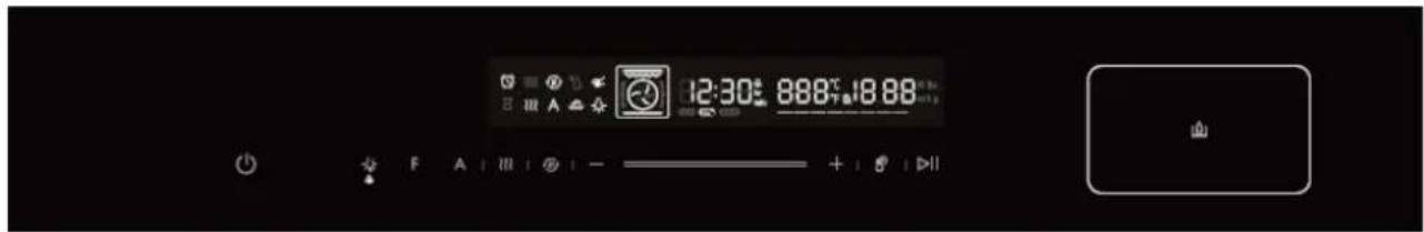 BLAUPUNKT 5C90S8990 - ELEMENTOS DE CONTROL - 12