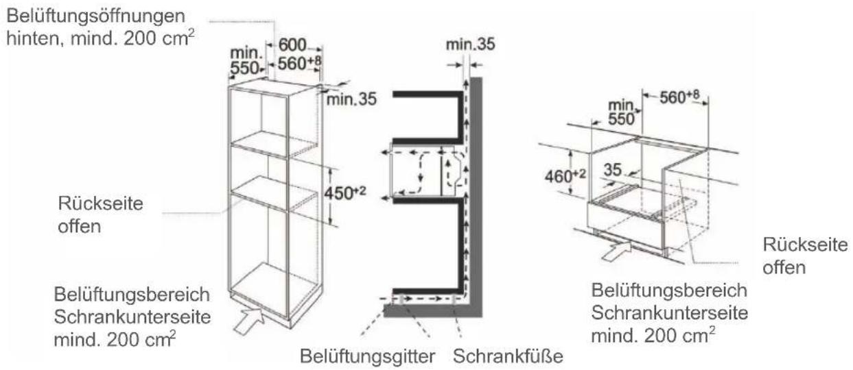 BLAUPUNKT 5C90S8990 - EINBAUGERÄTE - 1