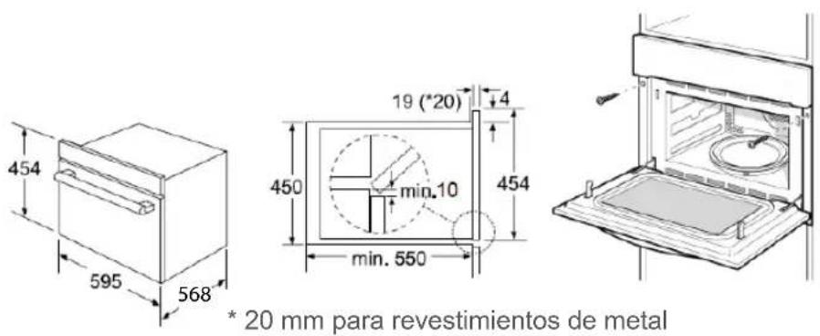 BLAUPUNKT 5C90S8990 - MONTAJE - 1