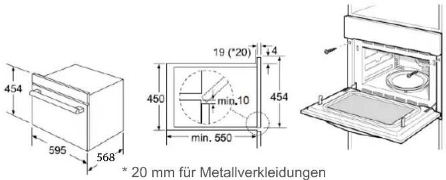 BLAUPUNKT 5C90S8990 - EINBAU - 1