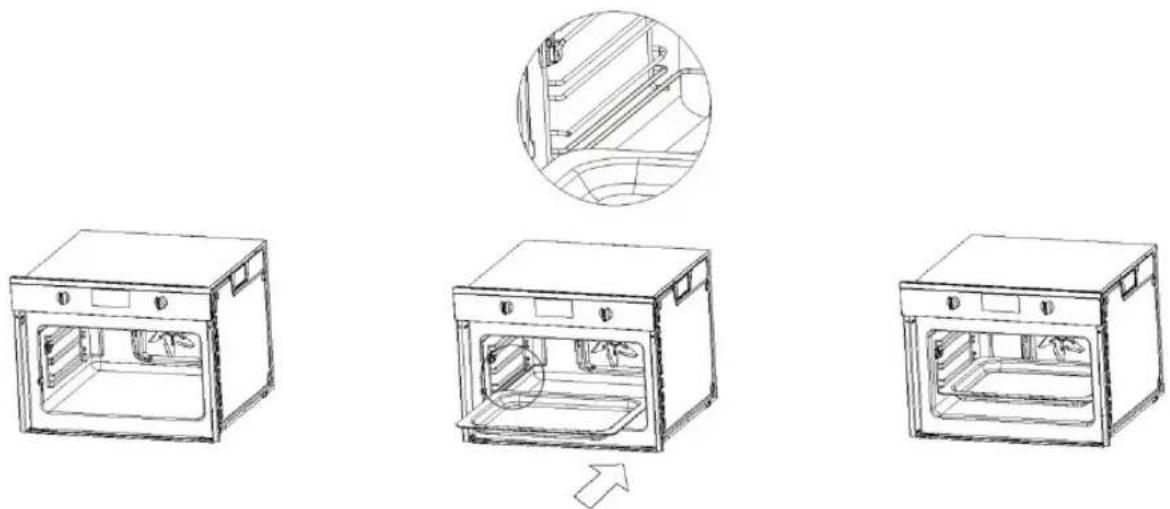 BLAUPUNKT 5C60M8690 - Lèchefrite - 3