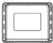 BLAUPUNKT 5C60M8690 - Lèchefrite - 1