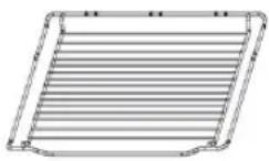 BLAUPUNKT 5C60M8690 - ACCESSOIRES - 1