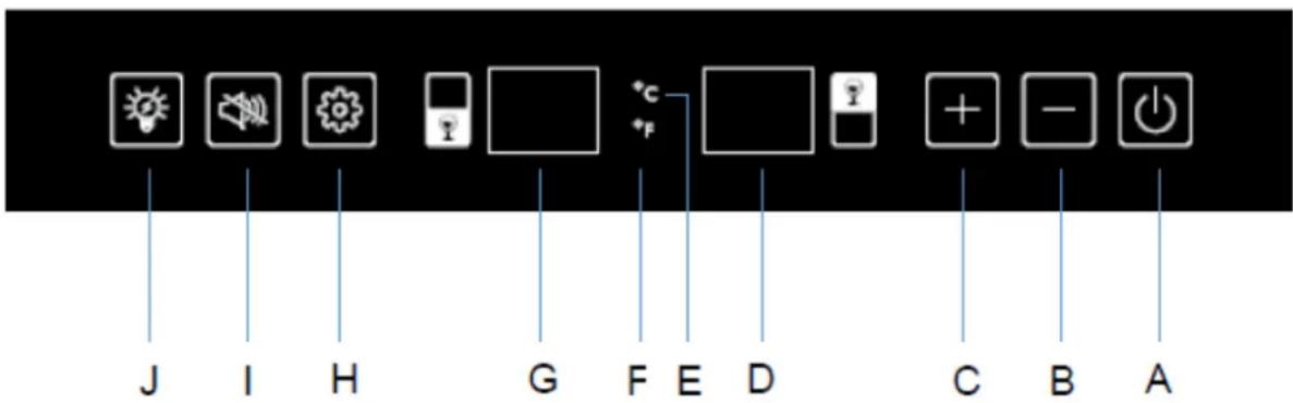 BLAUPUNKT 5WK600FF0 - INSTRUCTIONS D'UTILISATION - 1