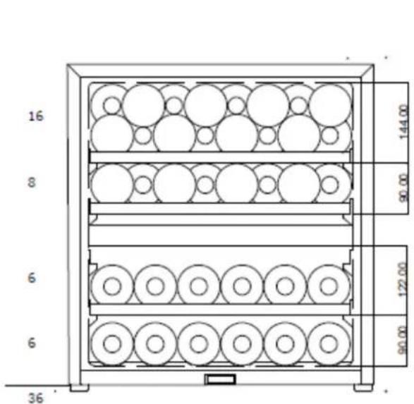 BLAUPUNKT 5WK600FF0 - CHARGEMENT - 1