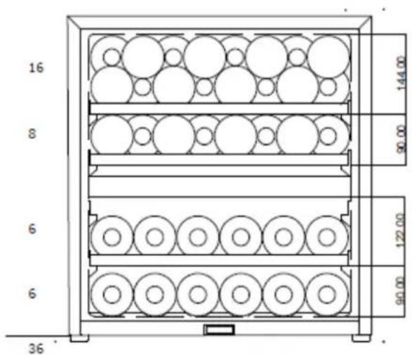 BLAUPUNKT 5WK600FF0 - LOADING - 1
