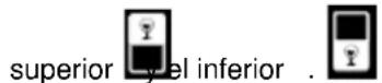 BLAUPUNKT 5WK600FF0 - Seleccionar las temperatas - 1