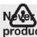 NOVY Phantom 7540 - General maintenance - 2