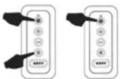 NOVY Phantom 7540 - Modification du code - 1
