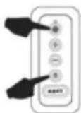NOVY Phantom 7540 - Determine the code used - 1