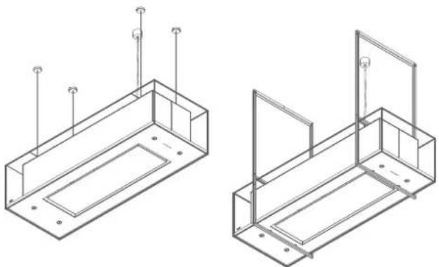 NOVY Phantom 7530 - Indications - 1