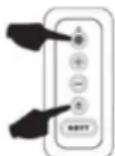 NOVY Phantom 7530 - So bestimmen Sie den aktuellen Code - 1