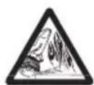 HUSQVARNA K 535i - Symbols on the product - 6