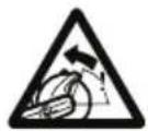 HUSQVARNA K 7000 - Symboles concernant le produit - 6