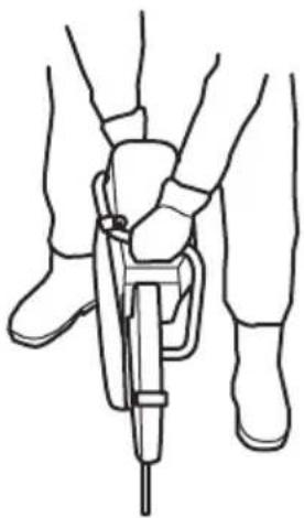 HUSQVARNA K 7000 - Basic working techniques - 10
