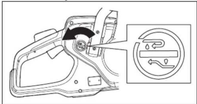 HUSQVARNA K 7000 - So führen Sie trockenes Trennschleifen durch - 3