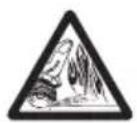 HUSQVARNA K 7000 - Symbols on the product - 5