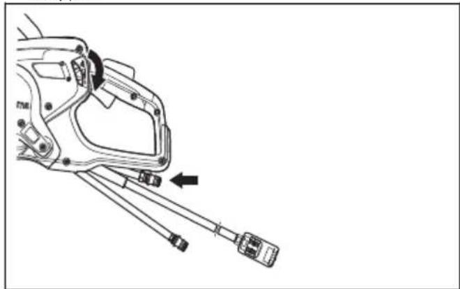 HUSQVARNA K 7000 - So führen Sie trockenes Trennschleifen durch - 4