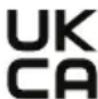 HUSQVARNA K 7000 - UK Declaration of Conformity - 2