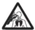 HUSQVARNA K 7000 - Symbols on the product - 4
