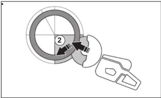 HUSQVARNA K 7000 - To cut in larger pipes - 4