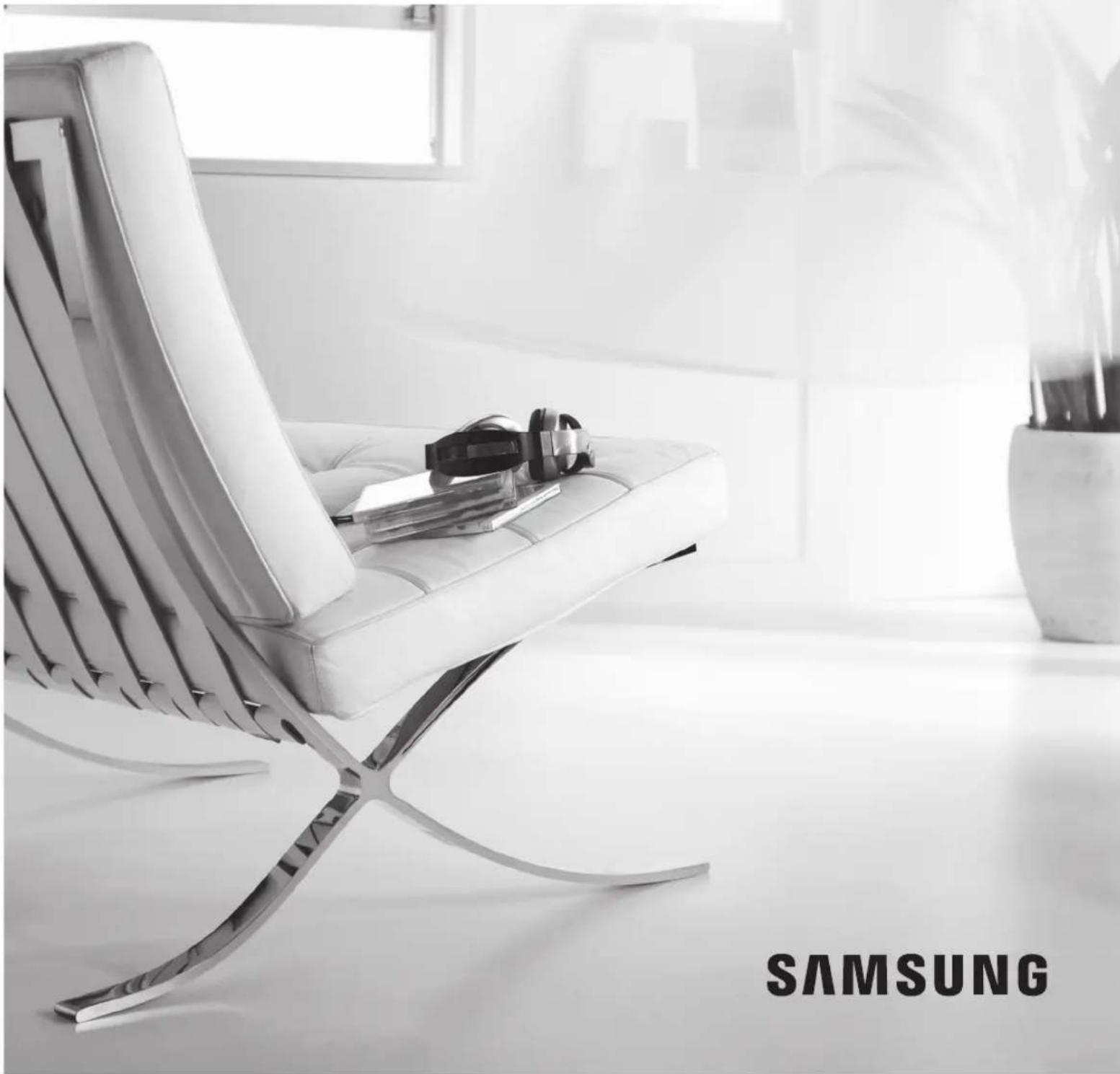 SAMSUNG SC07M21A0V1 - 1