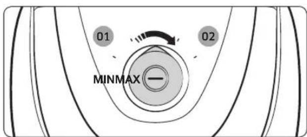 SAMSUNG SC07M21A0V1 - Using the body - 4